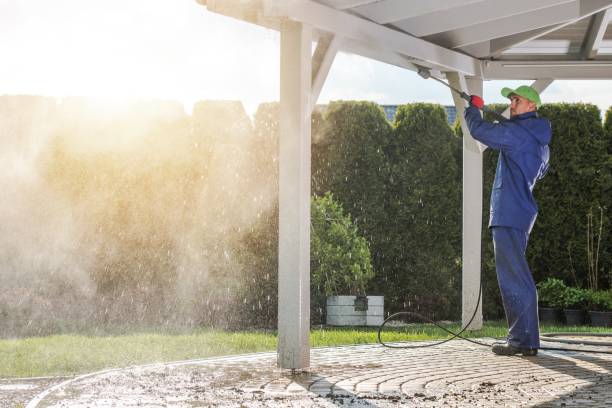 Best Gutter Cleaning  in Coburg, OR